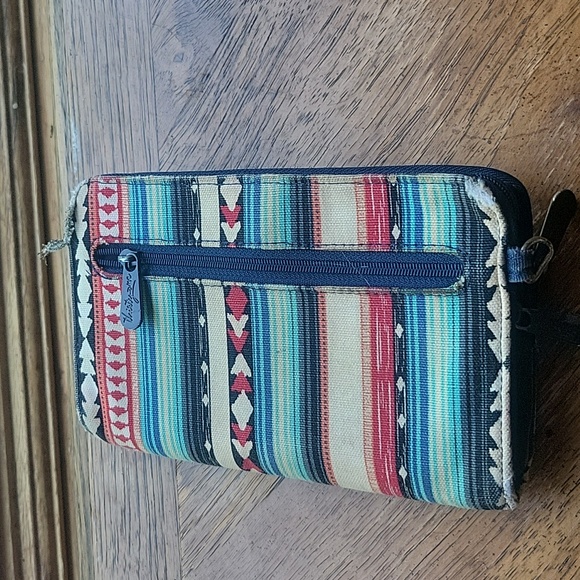 🍀Spacious Wrist Wallet - Picture 4 of 8